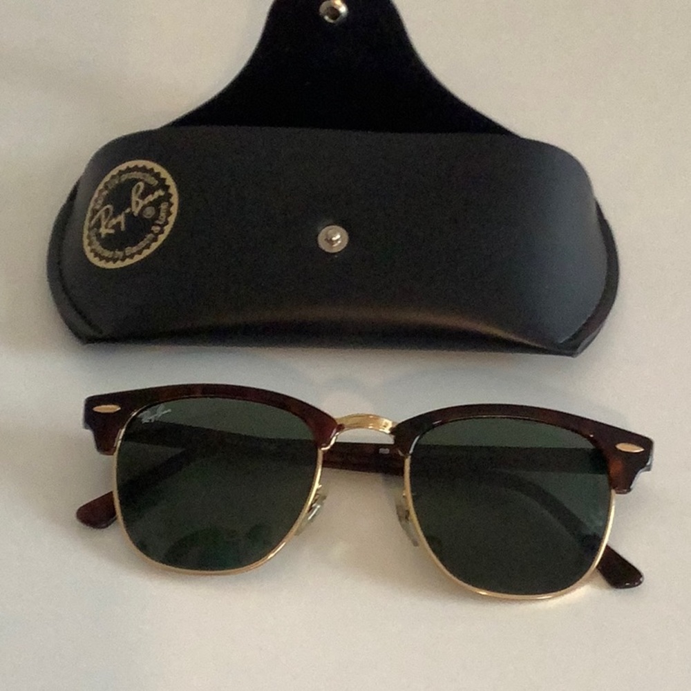 Ray Ban Sunglasses